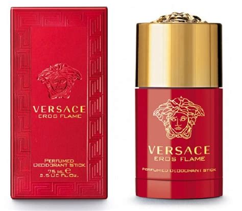 deodorante eros versace|versace eros deodorant stick.